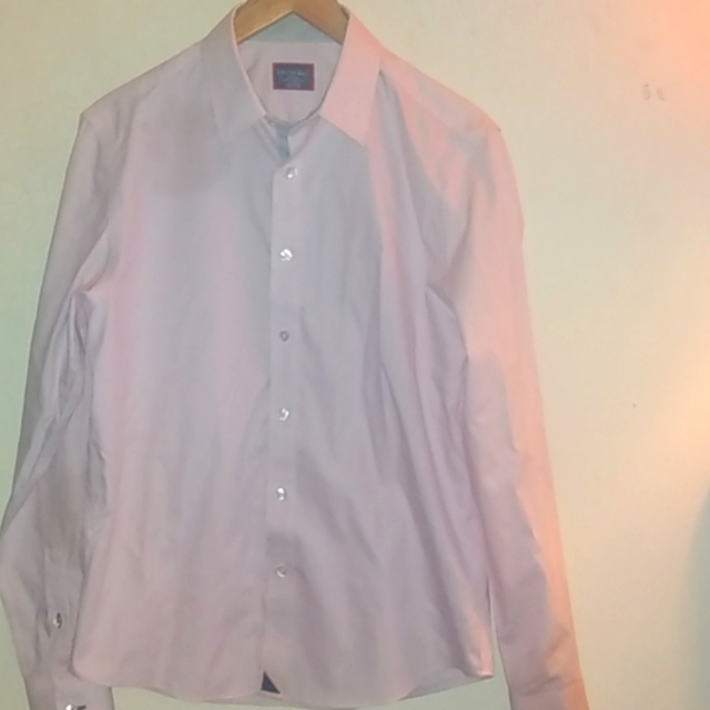 Button down shirt UNTUCKit